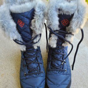 Columbia Heavenly Snow Boot